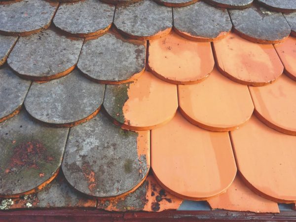 Auch ein Dach sollte regelmässig gereinigt werden: verbessern Sie Wert und Aussehen Ihrer Immobilien durch professionelle Reinigungsdienstleistungen